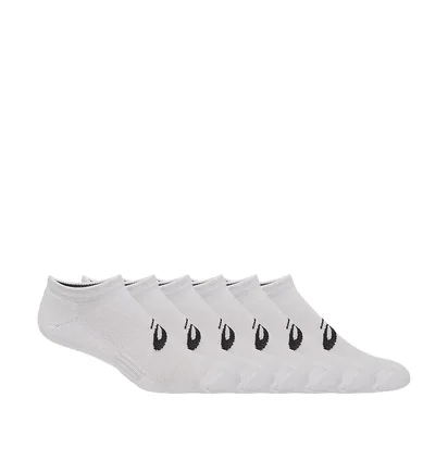 Asics Sportstyle 6PPK Invisible Socken (Weiß) – ASICS SportStyle