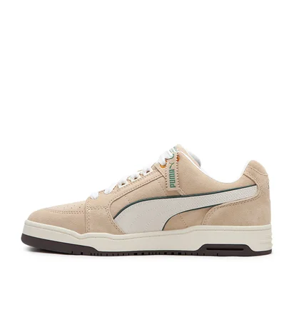 Puma Slipstream LO PL (Hellbraun / Beige)