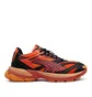 Puma x Pleasures Velophasis Layers (Orange / Schwarz)