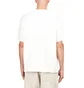 by Parra No Trespassing T-Shirt (Beige) – by Parra text_image_alt 3