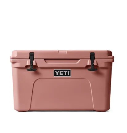 Yeti Tundra 45 Cool Box (Pink) – YETI