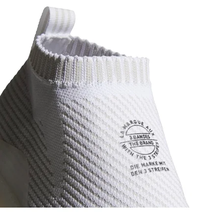 adidas 3ST.002 Primeknit (Weiß)