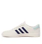 adidas Lucas Premiere x HELAS (Weiß / Dunkelblau)