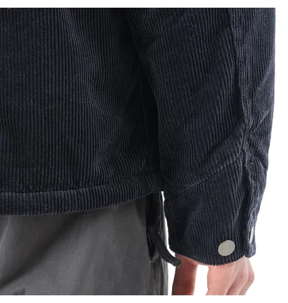 Carhartt WIP Michigan Coat Jacket (Navy)