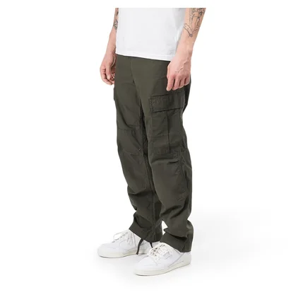 Carhartt WIP Regular Cargo Pant (Olive)