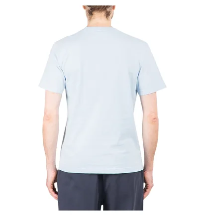 Carne Bollente Aerodick T-Shirt (Hellblau)