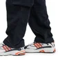 Dime Corduroy Cargo Pants (Navy)