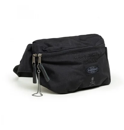 Eastpak x Mastermind Bane Bag (Schwarz)