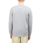 Edwin Katakana Crewneck (Grau)
