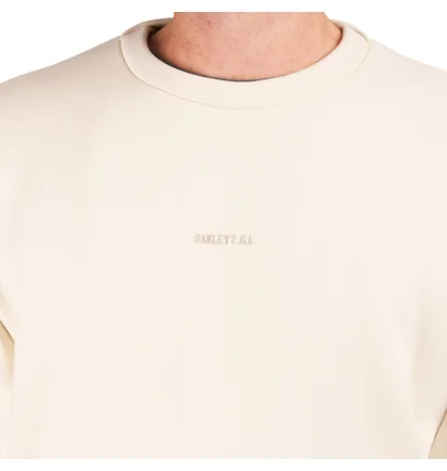Oakley FGL Micro Fleece Crew 1.7 (Beige)