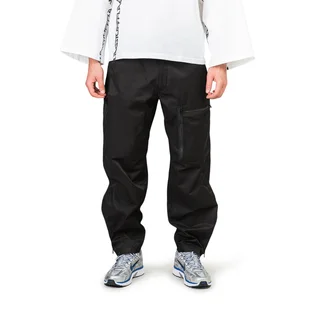 Flagstuff Flight Pants MOD (Schwarz)