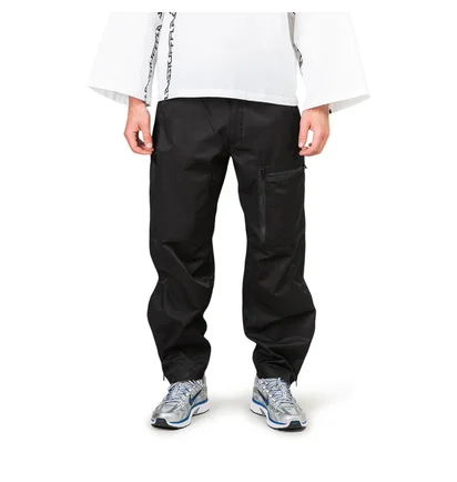 Flagstuff Flight Pants MOD (Schwarz)