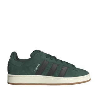 adidas Campus 00s (Dunkelgrün / Schwarz) – adidas