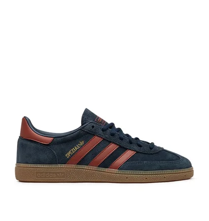 adidas Handball Spezial (Blau / Braun)