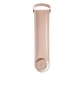 Orbitkey Leather Key Organiser (Rosé)