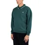 Metalwood Phuk Luzin Collared Sweatshirt (Grün)