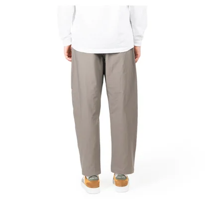 Neighborhood Tapered /N-Pant (Grau)