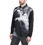 Pleasures x Joy Division Apart Polo Shirt (Schwarz)