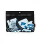 Pleasures x Taikan Sacoche Bag (Schwarz)