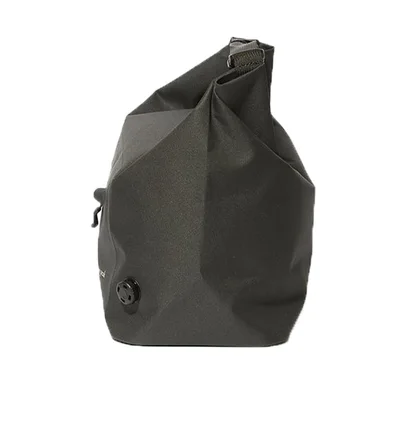 Snow Peak Mini Dry Bag (Schwarz)