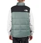 The North Face Himalayan Synth Vest (Grün)