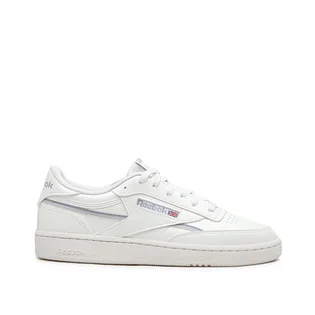 Reebok WMNS Club C 85 Vegan (Beige / Grau)