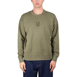C.P. Company Crewneck Sweatshirt (Grün)