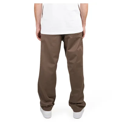 Carhartt WIP Simple Pant (Braun)