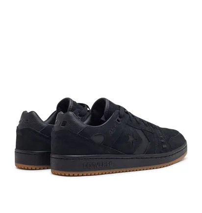 Converse x Alexis Sablone AS-1 PRO OX (Schwarz)