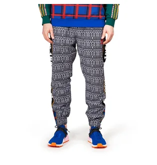 adidas x Pharrell Williams Solar HU Woven Pant (Multi)