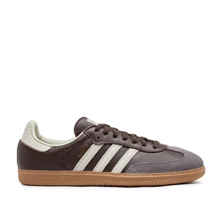 adidas Samba OG (Braun/ Beige)