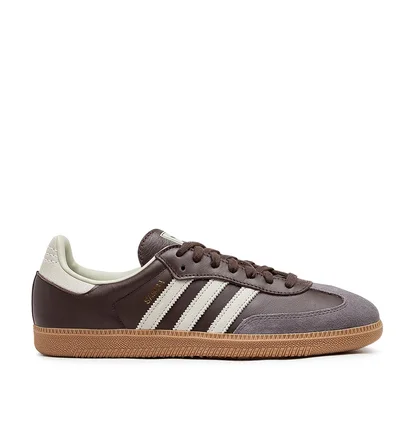 adidas Samba OG (Braun/ Beige)