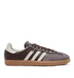 adidas Samba OG (Braun/ Beige)