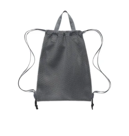 Nike Sportswear Essentials Gym Sack (Schwarz)