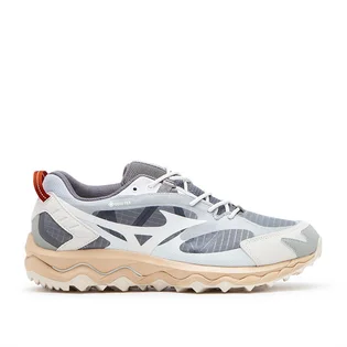 Mizuno Wave Mujin GTX TL (Grau)