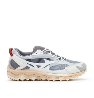 Mizuno Wave Mujin GTX TL (Grau)