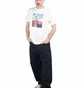 Dime Selfie T-Shirt (Weiss)