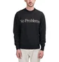 Aries No Problemo Jumper (Schwarz)