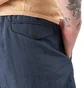 Brain Dead Mushroom Patch Nylon Beach Short (Navy)