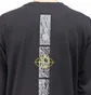 Edwin TM X Longsleeve (Schwarz)