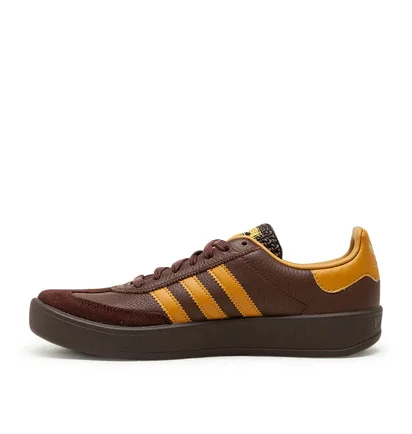 adidas Madrid (Braun)