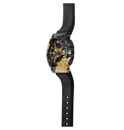 Casio G-Shock GM-114GEM-1A9ER 