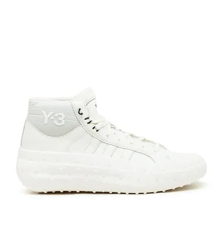 adidas Y-3 GR.1P High GTX (Weiß)
