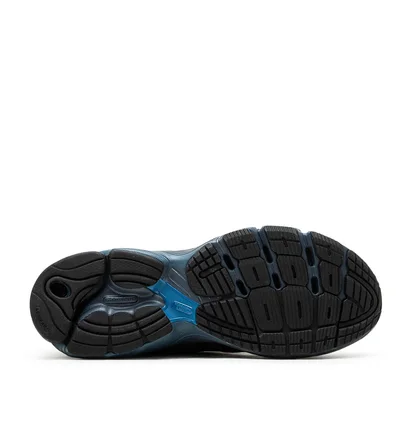 adidas Orketro (Grau / Schwarz)