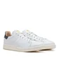 adidas Stan Smith Lux (Weiß / Grün)