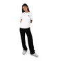 Carhartt WIP W' S/S Wiptopia T-Shirt (Weiss)