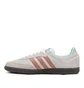adidas Samba OG (Beige / Rosa)
