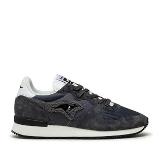 KangaRoos Aussie OG (Dunkelgrau / Weiß)