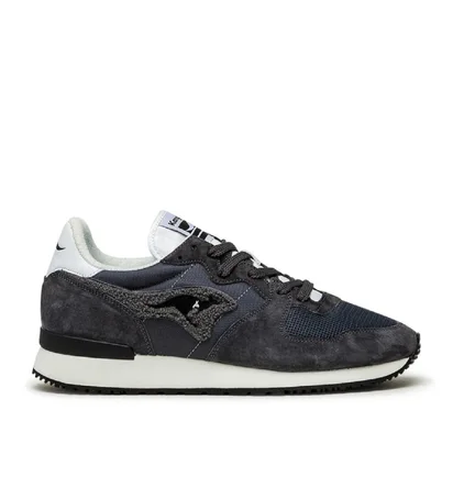 KangaRoos Aussie OG (Dunkelgrau / Weiß)