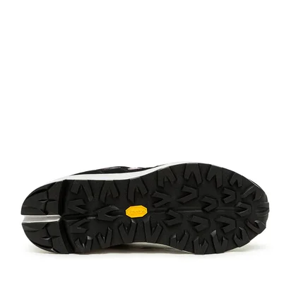 Kangaroos Dynaflow Vibram (Schwarz / Weiß)